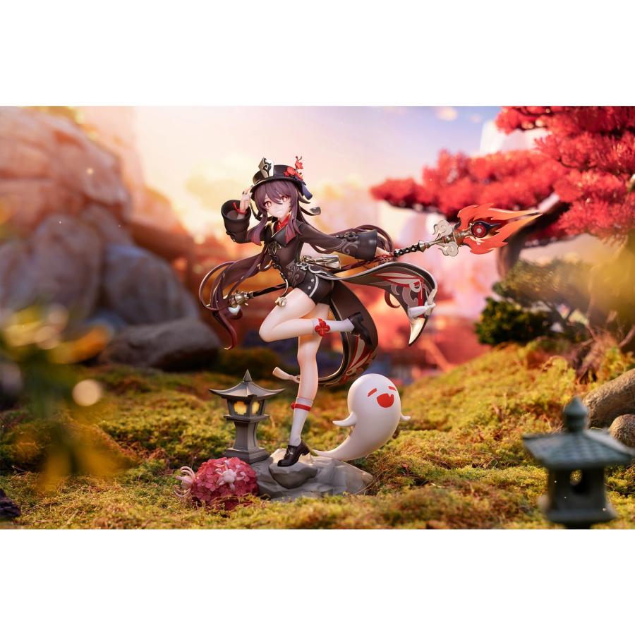 新品』『お取り寄せ』{FIG} クリアファイル付属 胡桃・雪晴梅香Ver