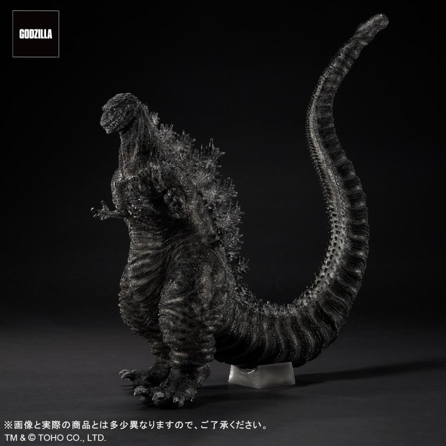 新品即納』{FIG} 東宝30cmシリーズ 酒井ゆうじ造形コレクション ゴジラ