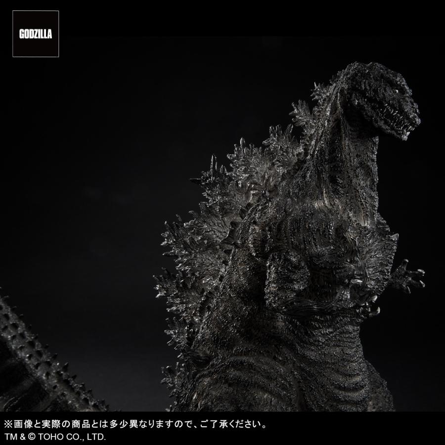 新品即納』{FIG} 東宝30cmシリーズ 酒井ゆうじ造形コレクション ゴジラ
