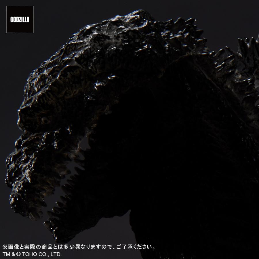 新品即納』{FIG} 東宝30cmシリーズ 酒井ゆうじ造形コレクション ゴジラ