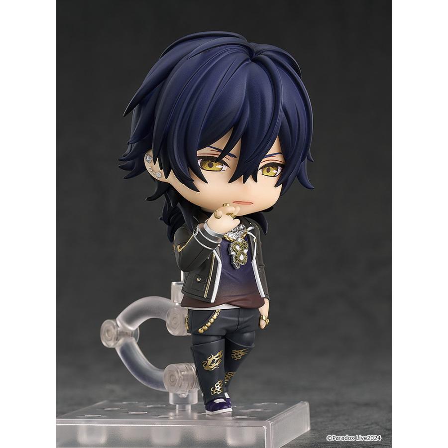 新品即納』{FIG} ねんどろいど 2473 辰宮晴臣(しんぐうはるおみ