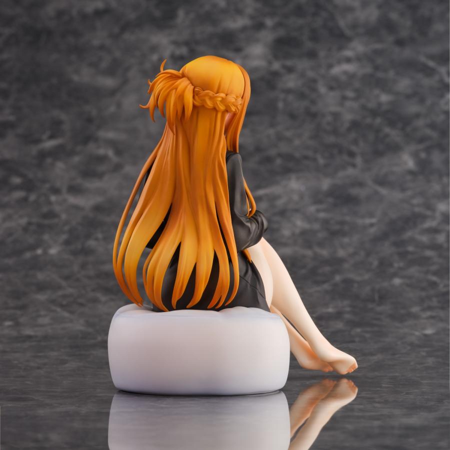 『新品』『お取り寄せ』{FIG} 結城明日奈 ワイシャツ キリトカラー ver. ソードアート・オンライン アリシゼーション 1/7 フィギュア ホビーストック_2