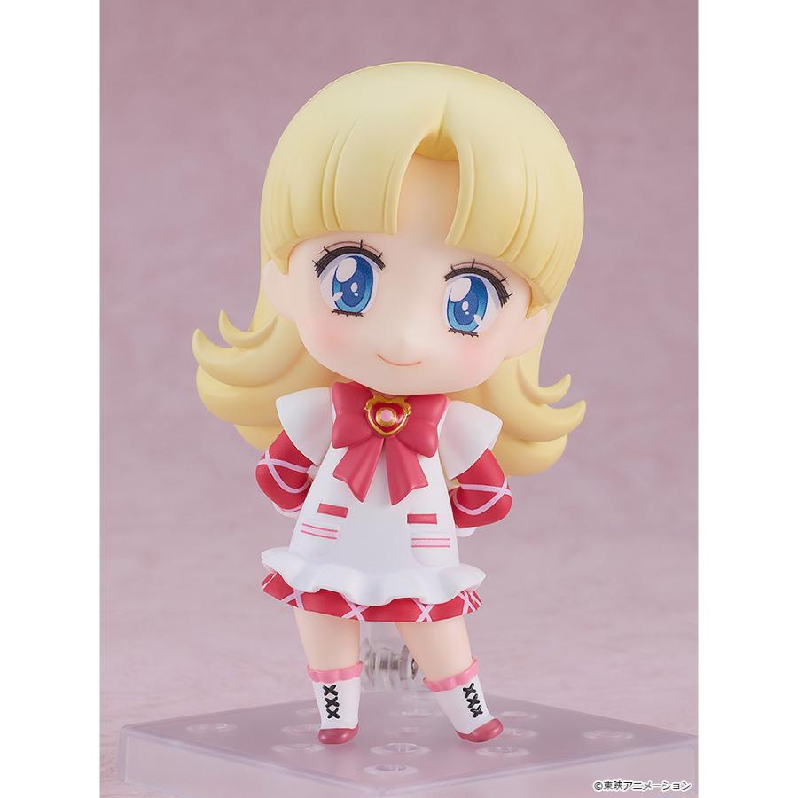 グッドスマイルカンパニー 『新品』『お取り寄せ』{FIG} ねんどろいど 