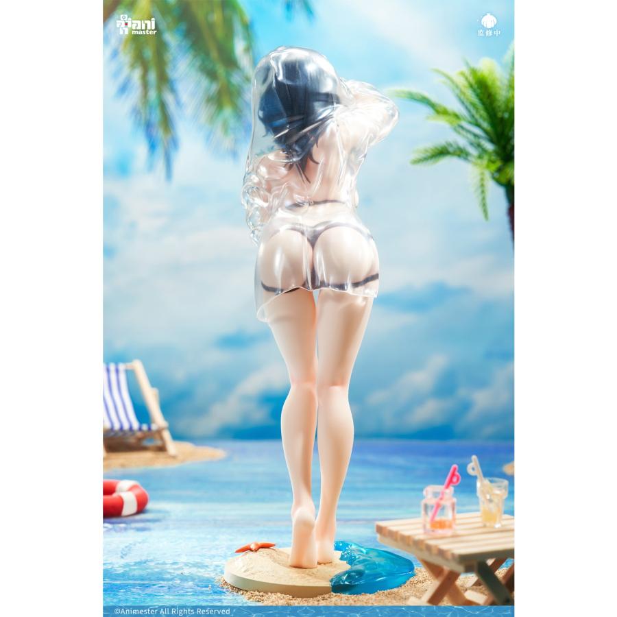 新品即納』{FIG} 横山石見(よこやまいしみ) 夏の響きVer. 1/6 完成品