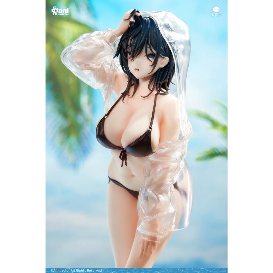 新品即納』{FIG} 横山石見(よこやまいしみ) 夏の響きVer. 1/6 完成品