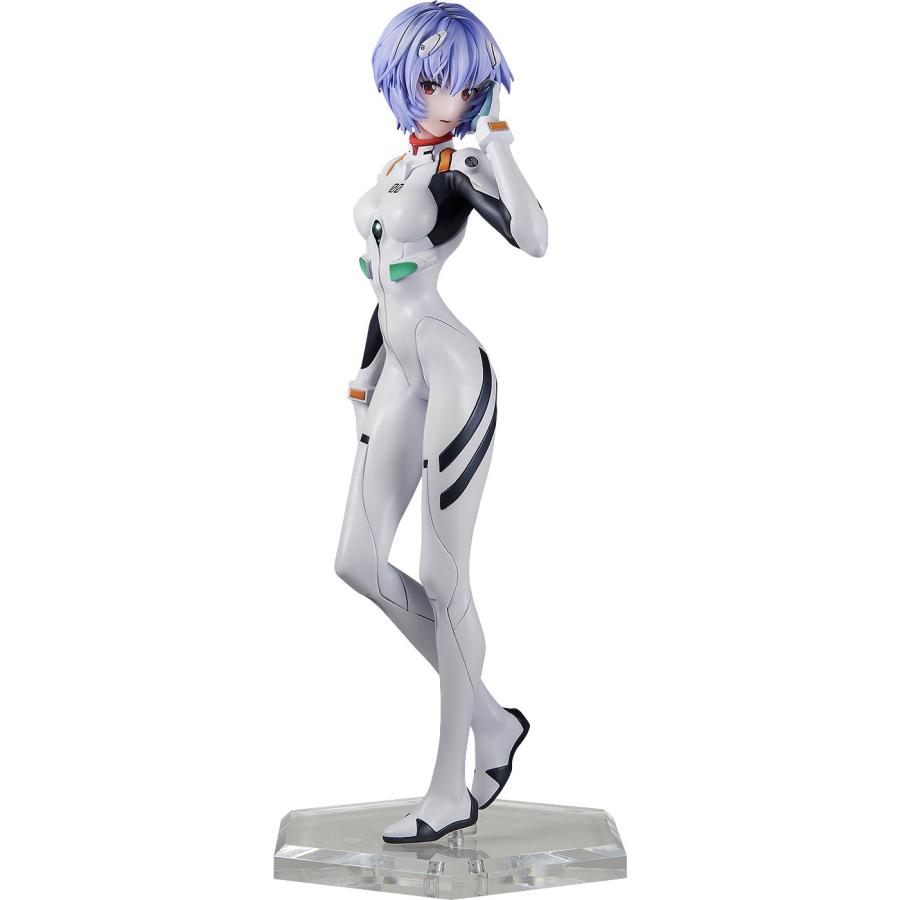 新品即納』{FIG} 綾波レイ 「【愛蔵版】新世紀エヴァンゲリオン」 1/7