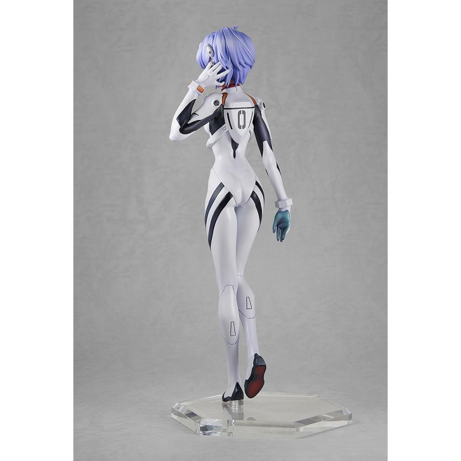 新品即納』{FIG} 綾波レイ 「【愛蔵版】新世紀エヴァンゲリオン」 1/7