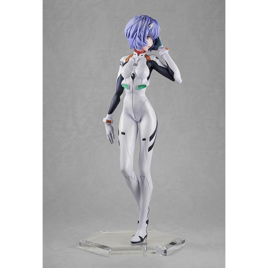 [未開封] KDcolle 新世紀エヴァンゲリオン 綾波レイ 愛蔵版 Amazon.co.jp: KDcolle 【愛蔵版】新世紀エヴァンゲリオン 綾波レイ 1