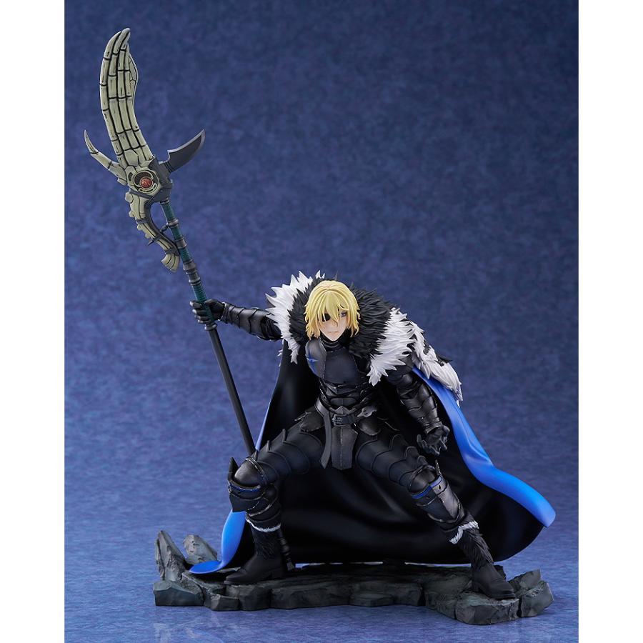 『新品』『お取り寄せ』{FIG} ディミトリ ファイアーエムブレム 1/7 完成品 フィギュア インテリジェントシステムズ(20250830)_3