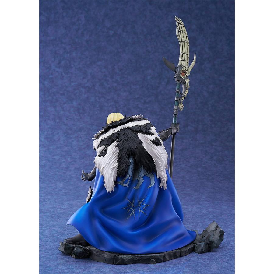 『新品』『お取り寄せ』{FIG} ディミトリ ファイアーエムブレム 1/7 完成品 フィギュア インテリジェントシステムズ(20250830)_5