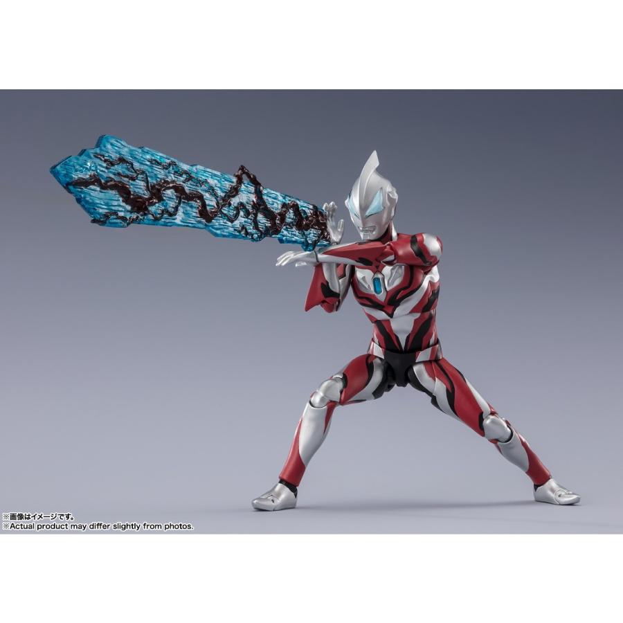新品』『お取り寄せ』{FIG} S.H.Figuarts ウルトラマンジード