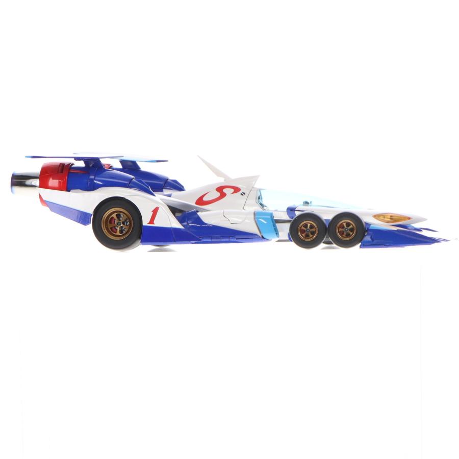 メガハウス 『新品即納』{FIG} ヴァリアブルアクション Hi-SPEC ν