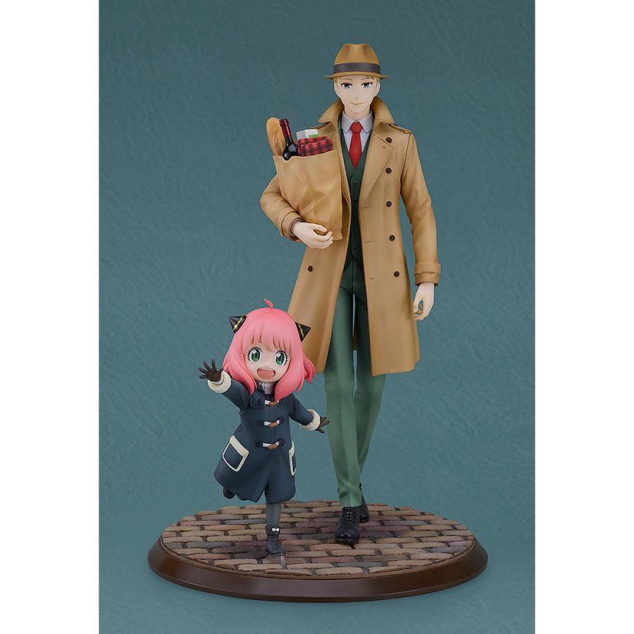 グッドスマイルカンパニー 『新品』『お取り寄せ』{FIG} アーニャ
