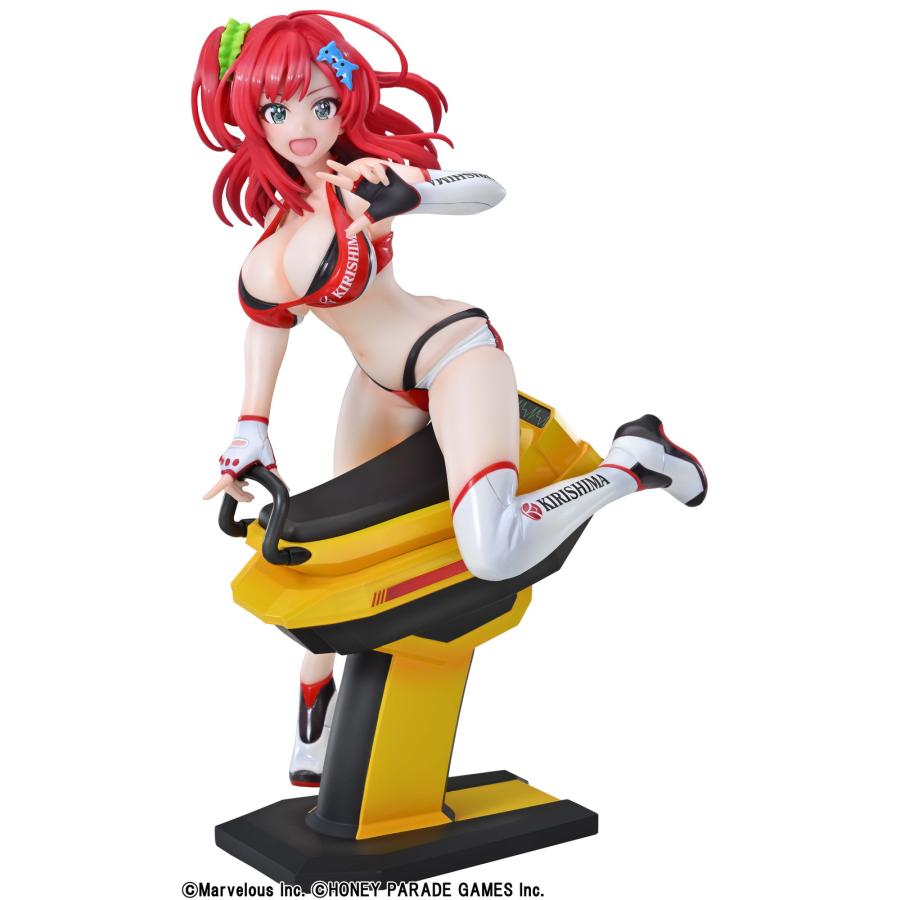 新品即納』{FIG} 咲宮入華(さきみやいるか) ドルフィンウェーブ 1/7