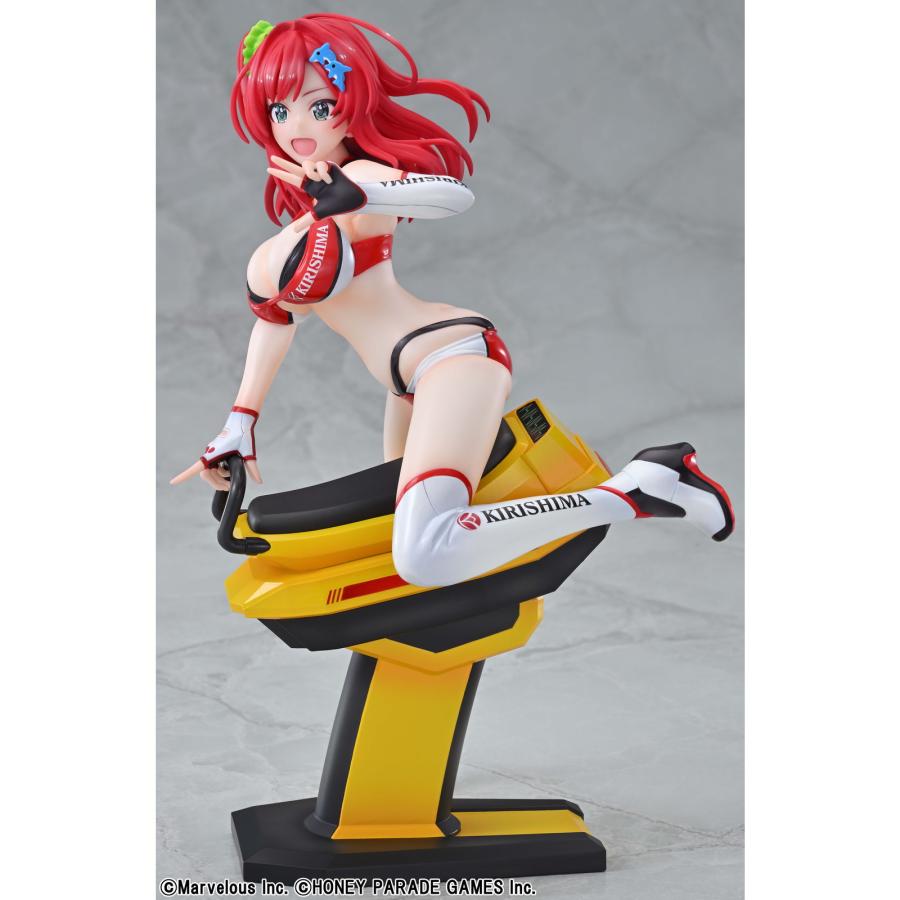 新品即納』{FIG} 咲宮入華(さきみやいるか) ドルフィンウェーブ 1/7