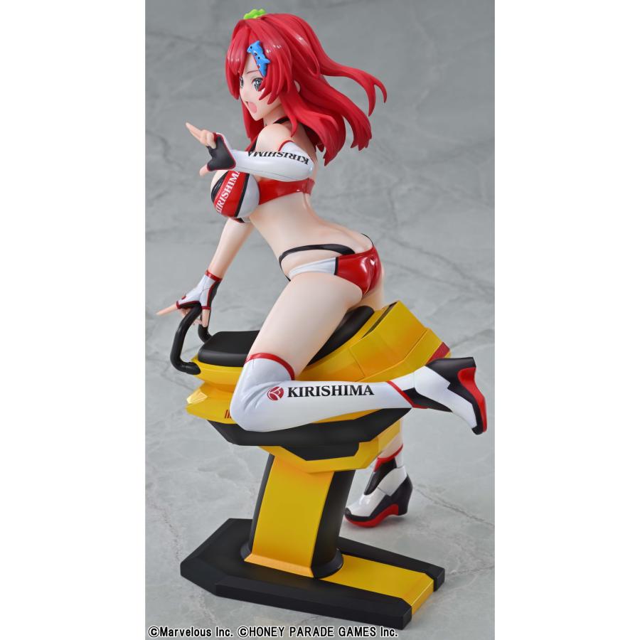 新品即納』{FIG} 咲宮入華(さきみやいるか) ドルフィンウェーブ 1/7