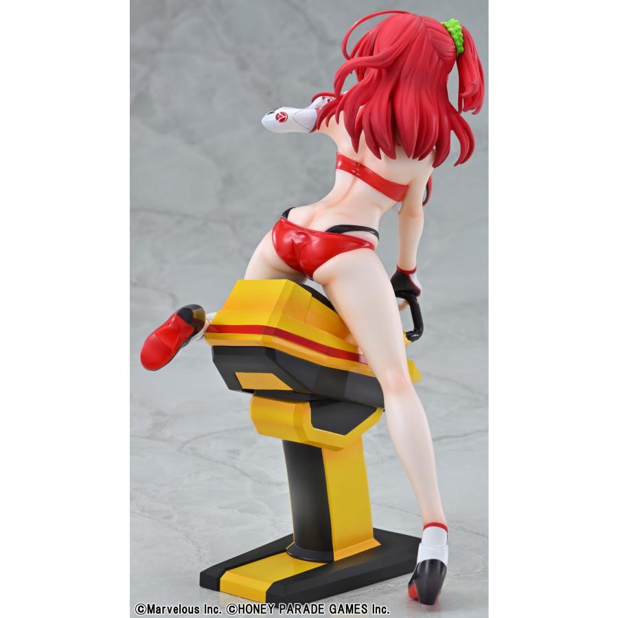 新品即納』{FIG} 咲宮入華(さきみやいるか) ドルフィンウェーブ 1/7