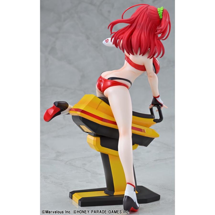 新品即納』{FIG} 咲宮入華(さきみやいるか) ドルフィンウェーブ 1/7