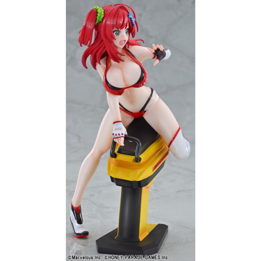 新品即納』{FIG} 咲宮入華(さきみやいるか) ドルフィンウェーブ 1/7