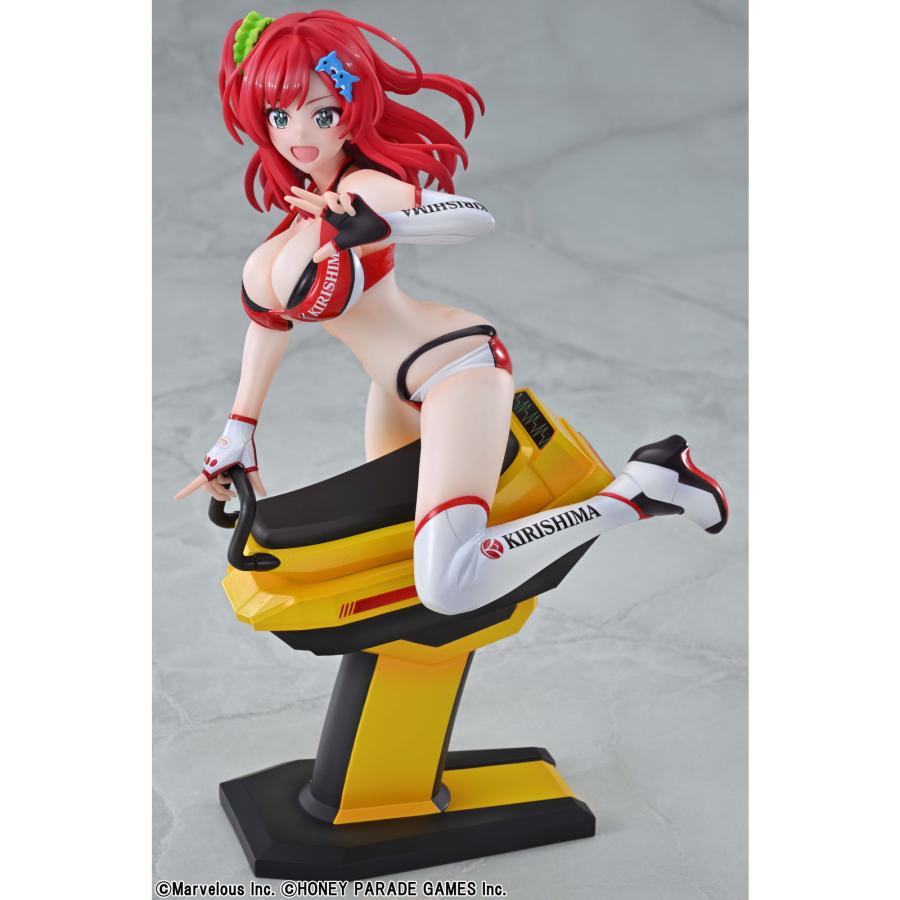 新品即納』{FIG} 咲宮入華(さきみやいるか) ドルフィンウェーブ 1/7