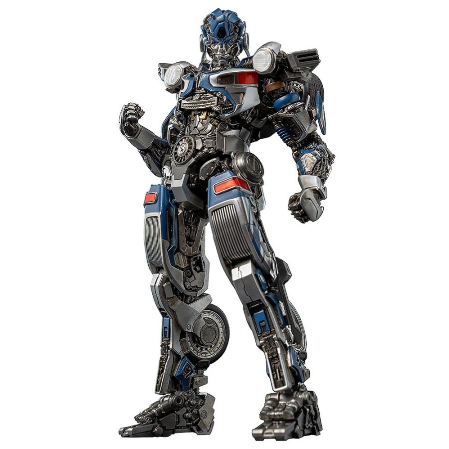 新品即納』{FIG} DLX ミラージュ トランスフォーマー/ビースト覚醒