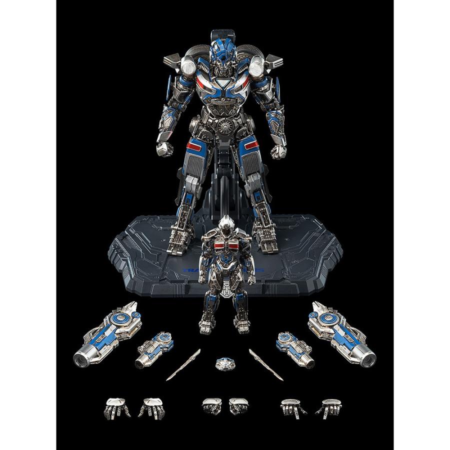 新品即納』{FIG} DLX ミラージュ トランスフォーマー/ビースト覚醒