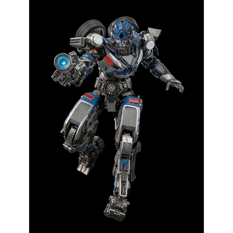 新品即納』{FIG} DLX ミラージュ トランスフォーマー/ビースト覚醒