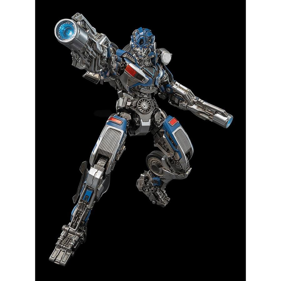 新品即納』{FIG} DLX ミラージュ トランスフォーマー/ビースト覚醒