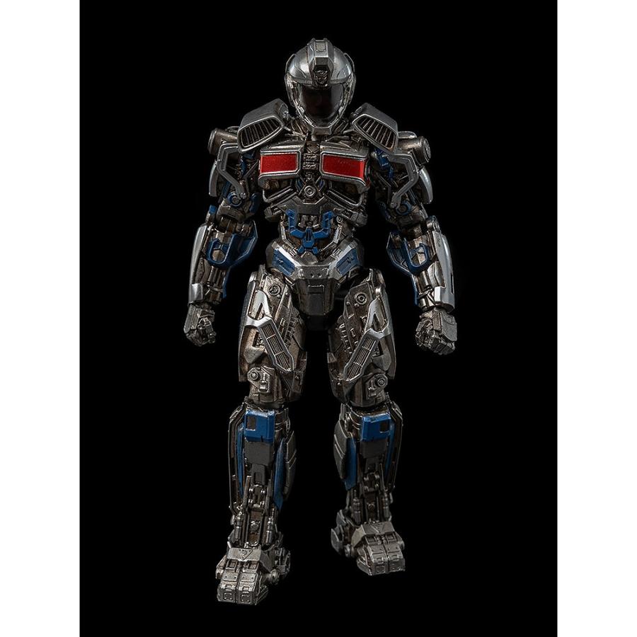 新品即納』{FIG} DLX ミラージュ トランスフォーマー/ビースト覚醒