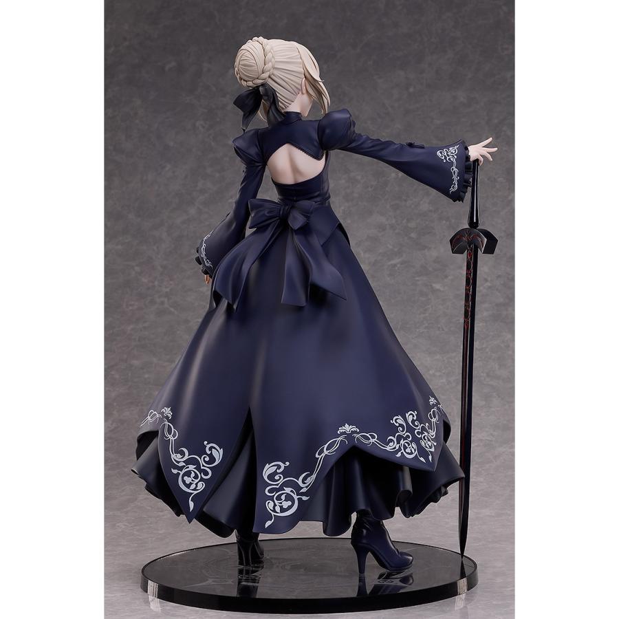 新品即納』{FIG} B-style セイバー/アルトリア・ペンドラゴン〔オルタ