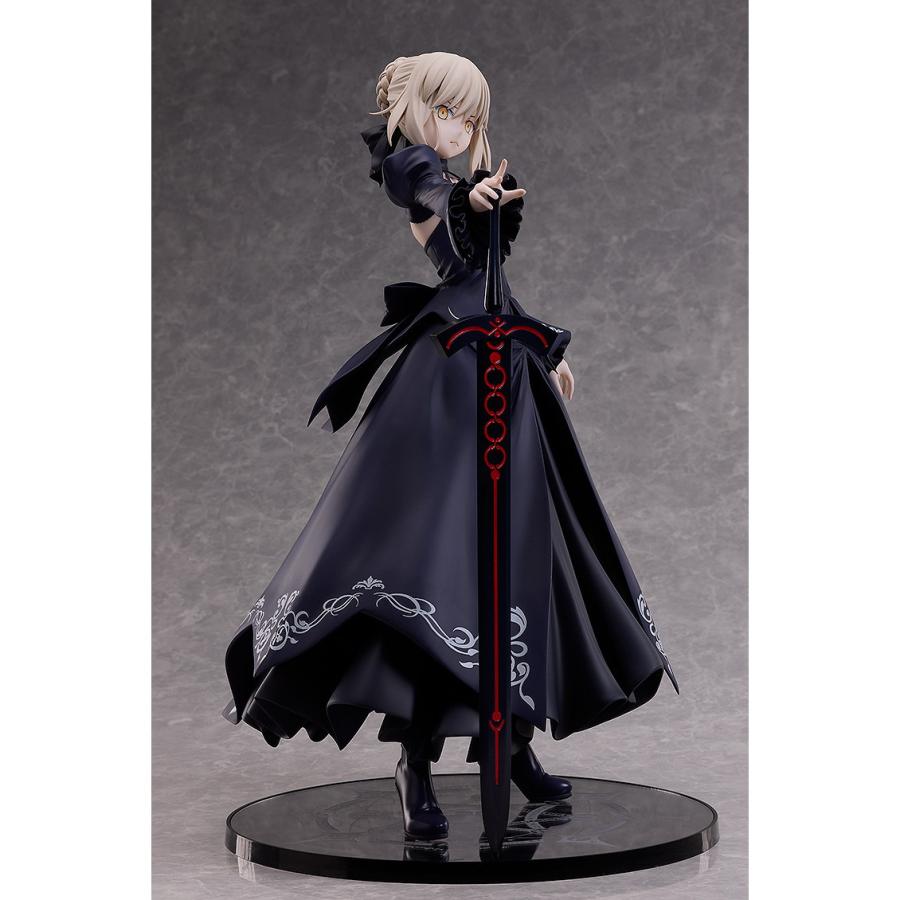 新品即納』{FIG} B-style セイバー/アルトリア・ペンドラゴン〔オルタ