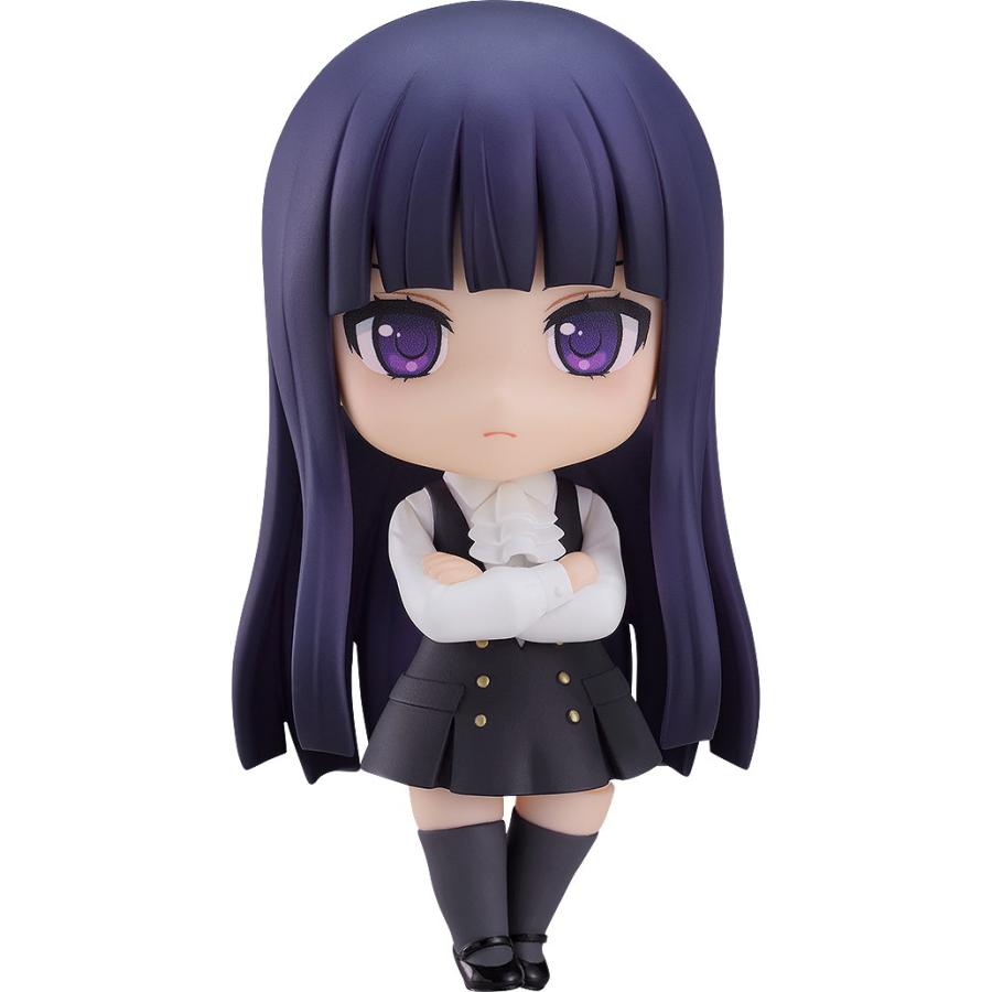 グッドスマイルカンパニー 『新品即納』{FIG} ねんどろいど 2595 白鬼