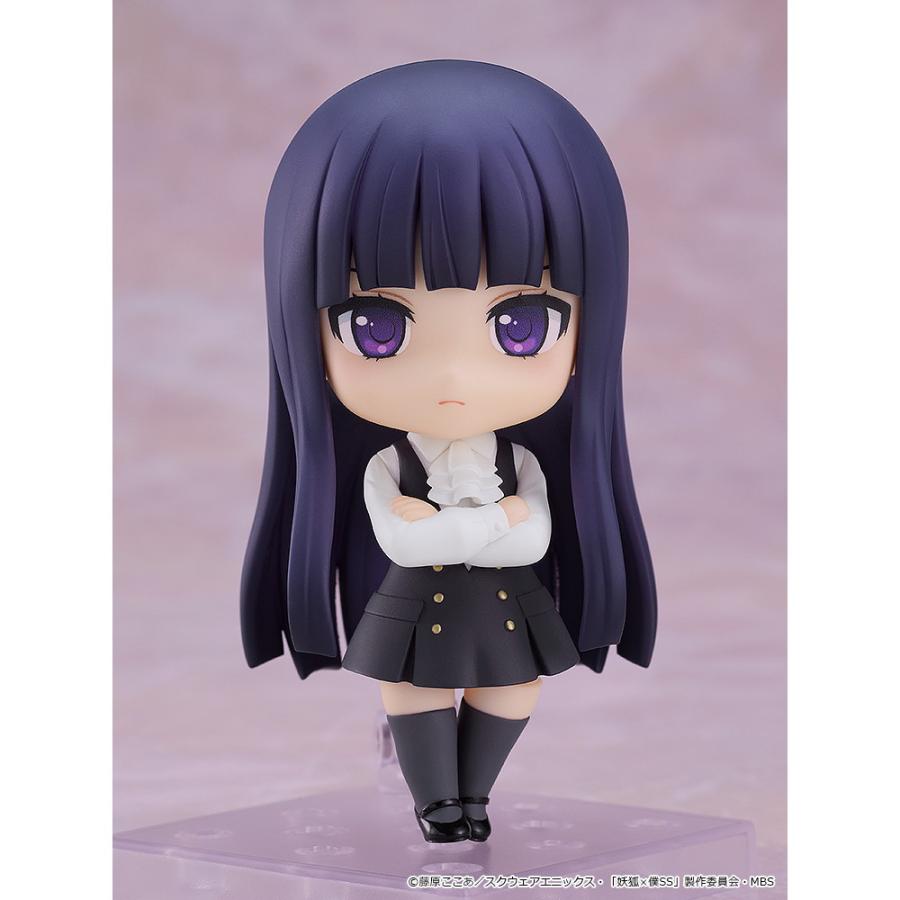 グッドスマイルカンパニー 『新品即納』{FIG} ねんどろいど 2595 白鬼