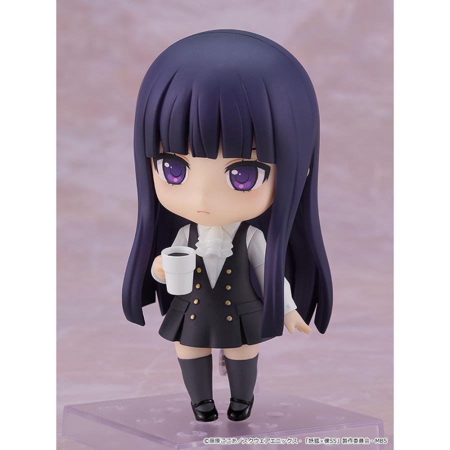 グッドスマイルカンパニー 『新品即納』{FIG} ねんどろいど 2595 白鬼
