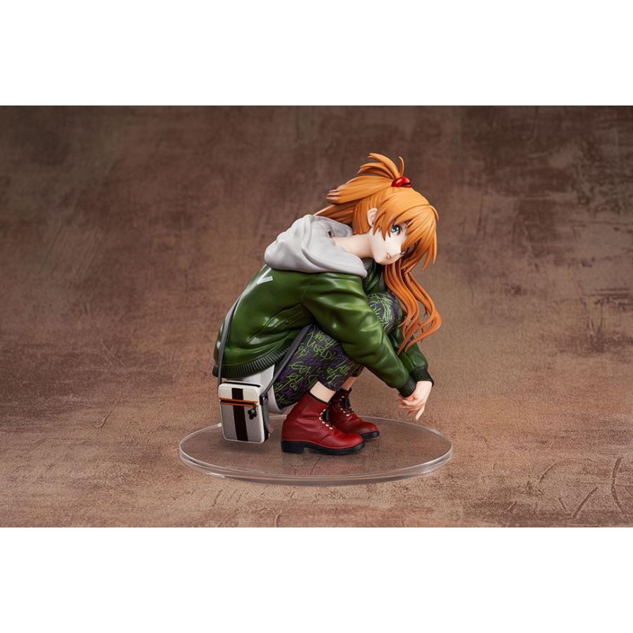 新品』『お取り寄せ』{FIG} 式波・アスカ・ラングレー Ver.RADIO EVA
