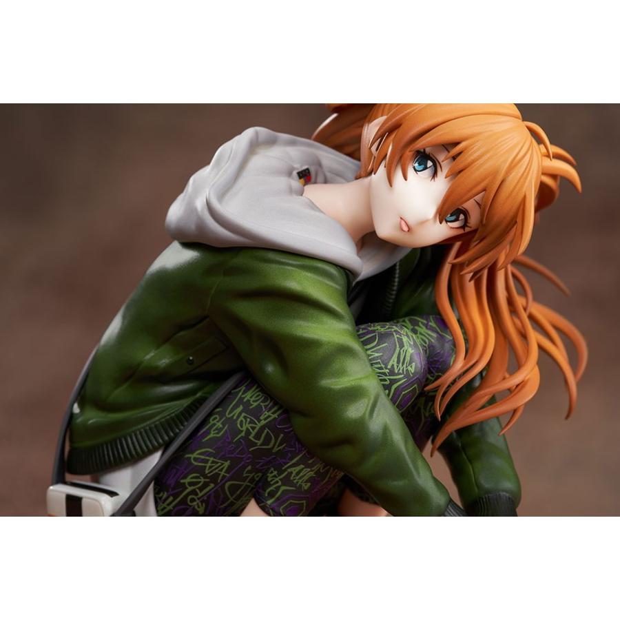 新品』『お取り寄せ』{FIG} 式波・アスカ・ラングレー Ver.RADIO EVA