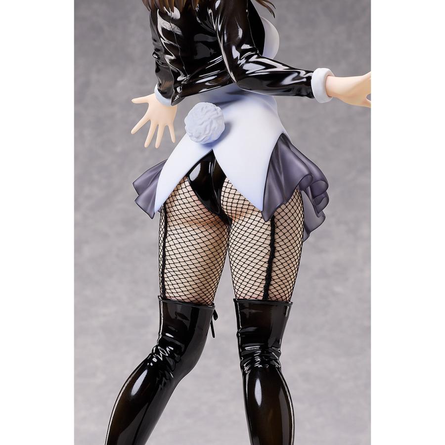 新品即納』{FIG} B-style 荻原沙優(おぎわらさゆ) バニーVer. ひげを