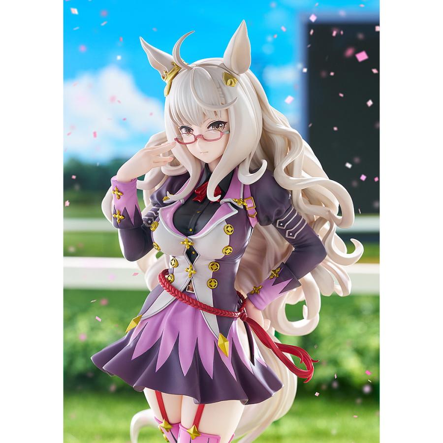 マックスファクトリー 『新品即納』{FIG} ビワハヤヒデ ウマ娘