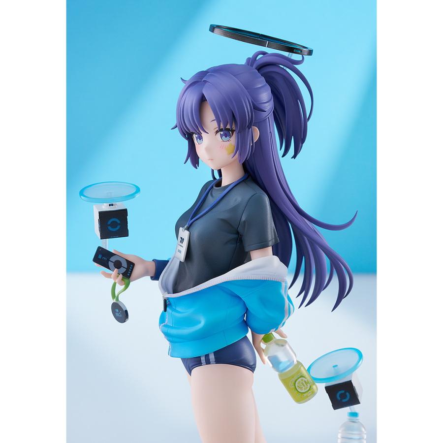 マックスファクトリー 『新品』『お取り寄せ』{FIG} ユウカ(体操服