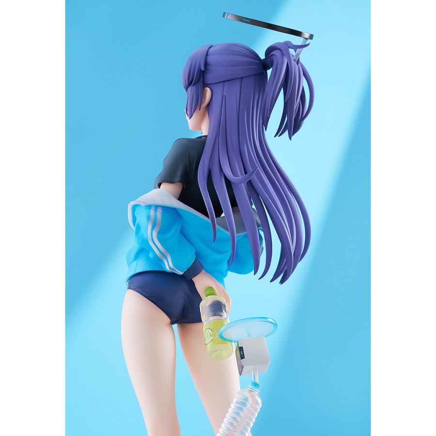マックスファクトリー 『新品』『お取り寄せ』{FIG} ユウカ(体操服