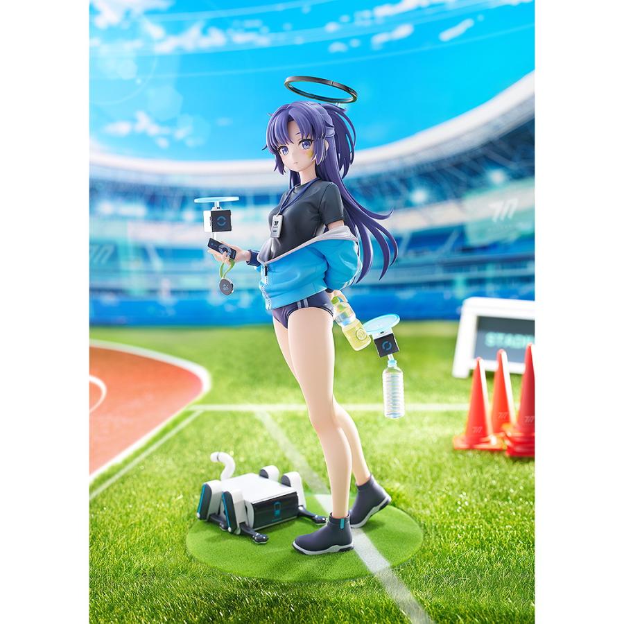 マックスファクトリー 『新品』『お取り寄せ』{FIG} ユウカ(体操服