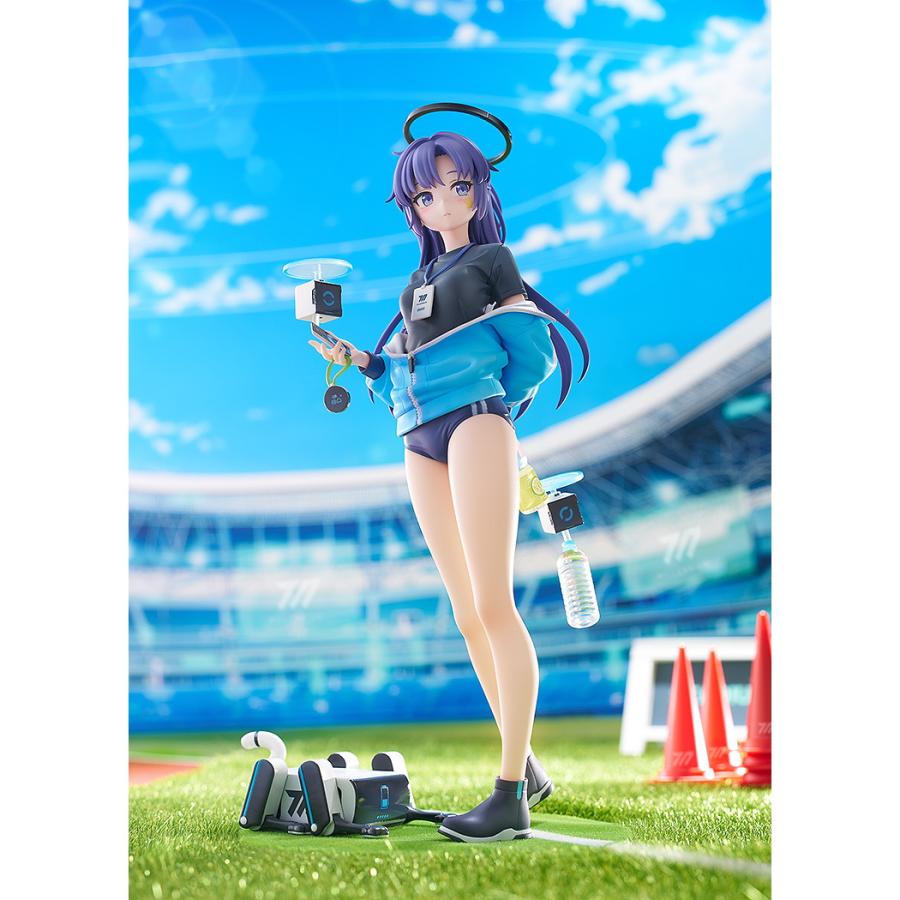 マックスファクトリー 『新品』『お取り寄せ』{FIG} ユウカ(体操服