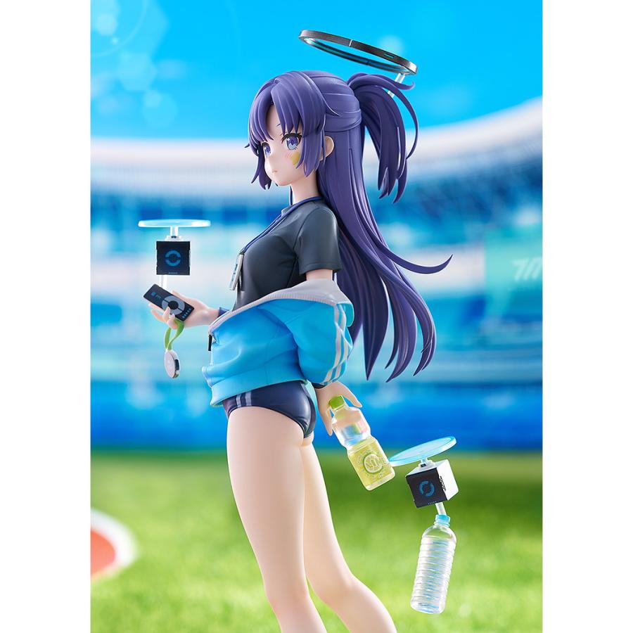 マックスファクトリー 『新品』『お取り寄せ』{FIG} ユウカ(体操服