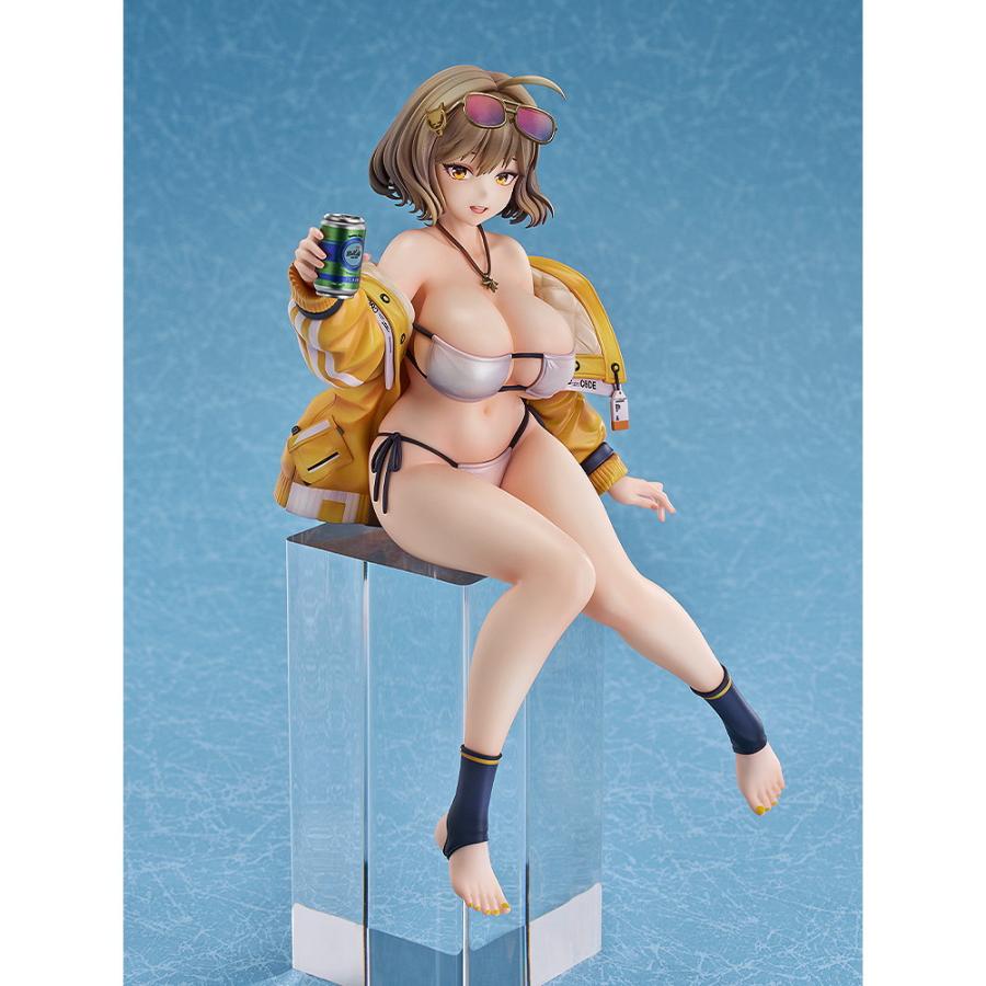 新品即納』{FIG} アニス:スパークリングサマー 勝利の女神:NIKKE(ニケ