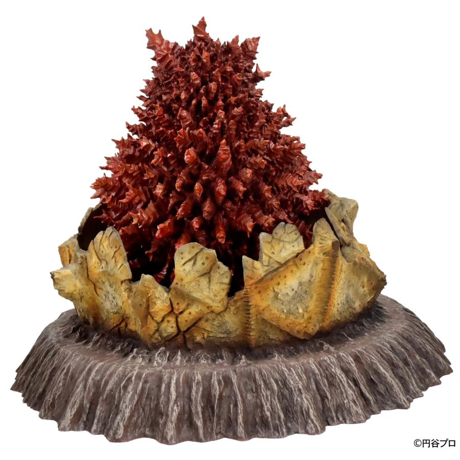 CCP 『新品即納』{FIG} 幻の究極造形 CCPJAPAN×浅井造型 隕石怪獣
