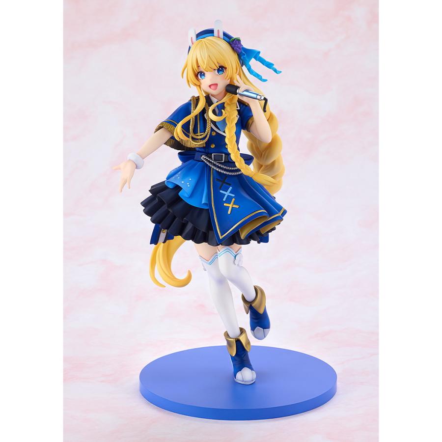 非売品】ウィザーズコンプレックス アイリス 描き下ろし 等身大
