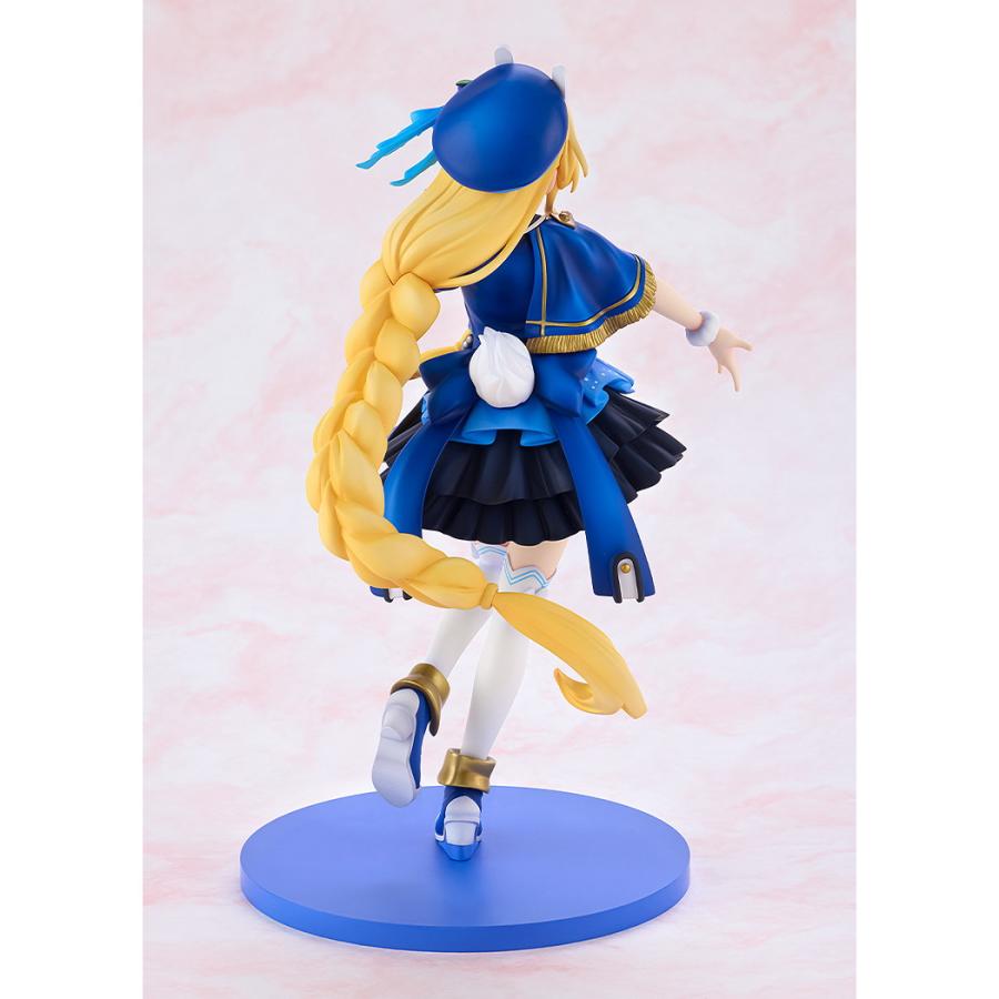 新品』『お取り寄せ』{FIG} アイリス 原作版 アイドルver. 『この