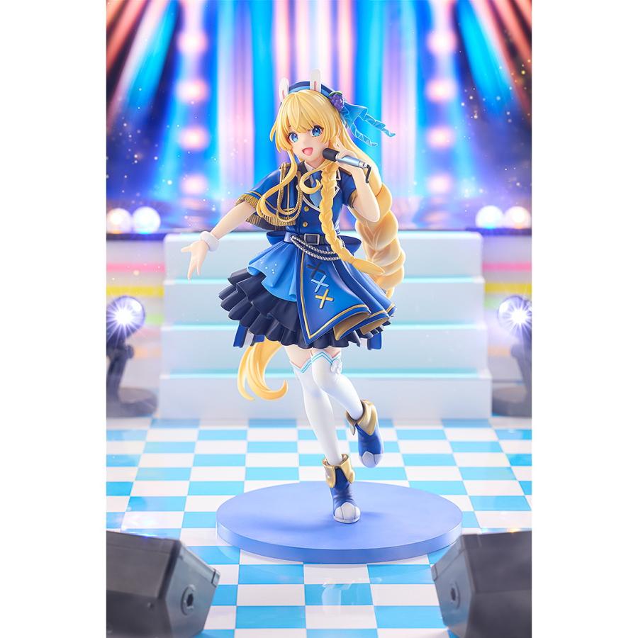 新品』『お取り寄せ』{FIG} アイリス 原作版 アイドルver. 『この