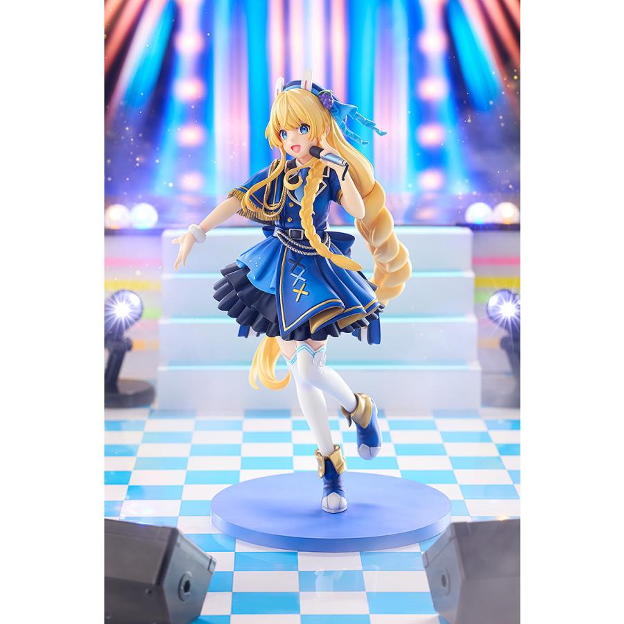 新品』『お取り寄せ』{FIG} アイリス 原作版 アイドルver. 『この