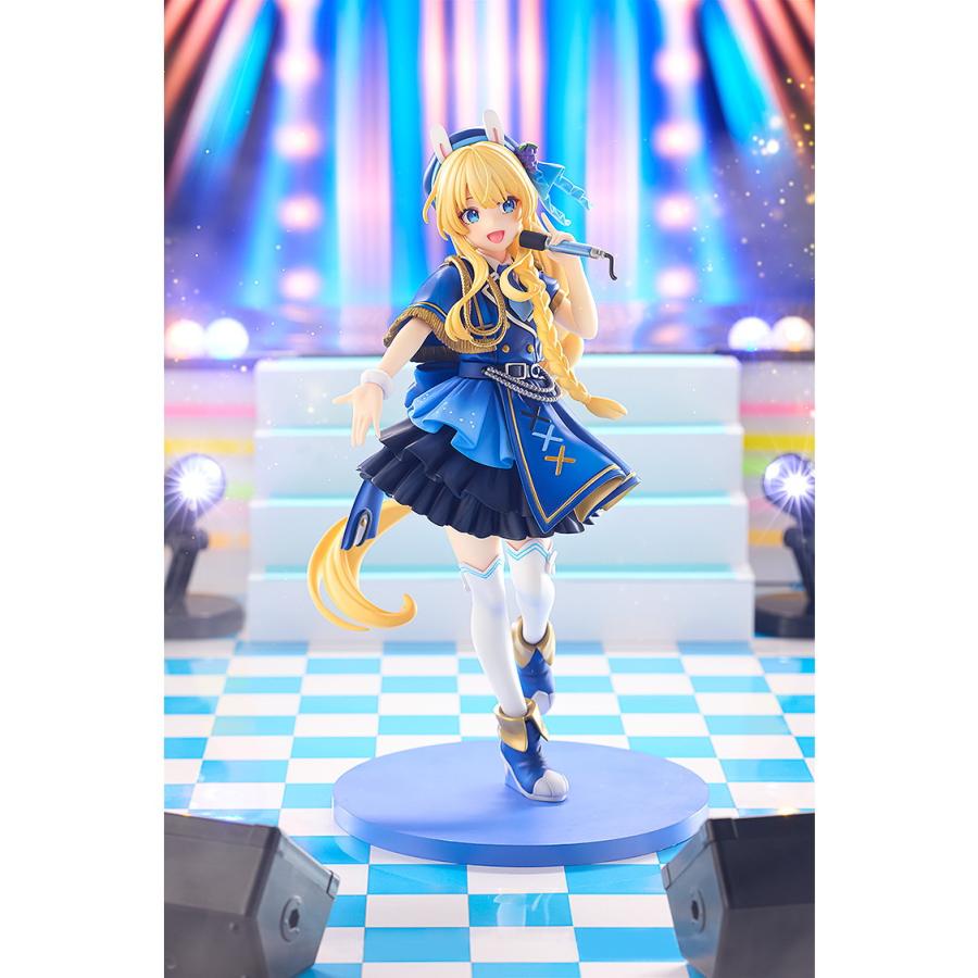 新品』『お取り寄せ』{FIG} アイリス 原作版 アイドルver. 『この